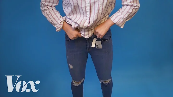 Are UK clothes sizes getting smaller? (2023)