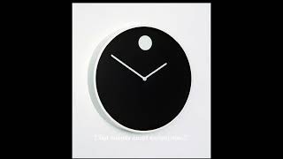 The clock that predicted right @Auntie_kayrastoryline #time #storytelling #viralshorts 