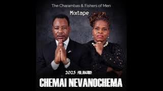 🆕️Baba Namai Charamba 🔥 Album Chemai Nevanochema 2025 Production Mix By Dj Chitova Pape Kayla💥