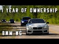 How has my BMW M6 held up after a full year?