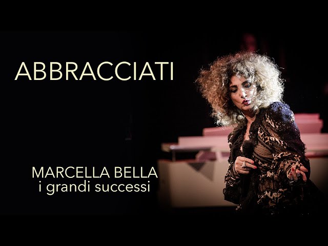 Senza un briciolo di testa - Marcella Bella i grandi successi