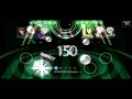 [Idolish7]Up to the nines 九條天 難度:Hard