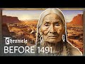 The History Of America Before Colonization Explained | 1491 | Chronicle