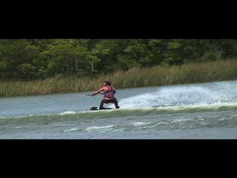 TEXAS WAKE STOP 1, EMPIRE WAKE GNAR PRODUCTIONS DECKER LAKE