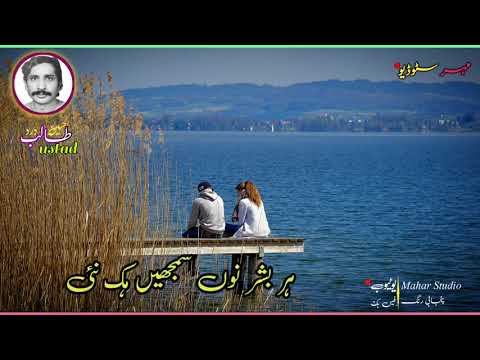 Very Sad Status Talib Hussain Dard||Talib sad Status