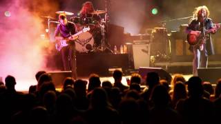 New My Morning Jacket song Circuital