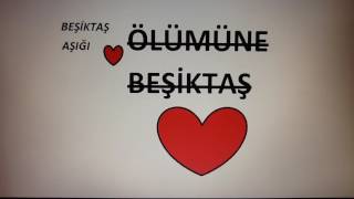 Beşiktaş Vodafone Arena Açılış Marşı Resimi