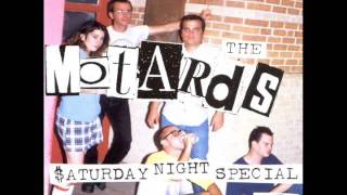 The Motards - Aturday Night Special Ed Full Album