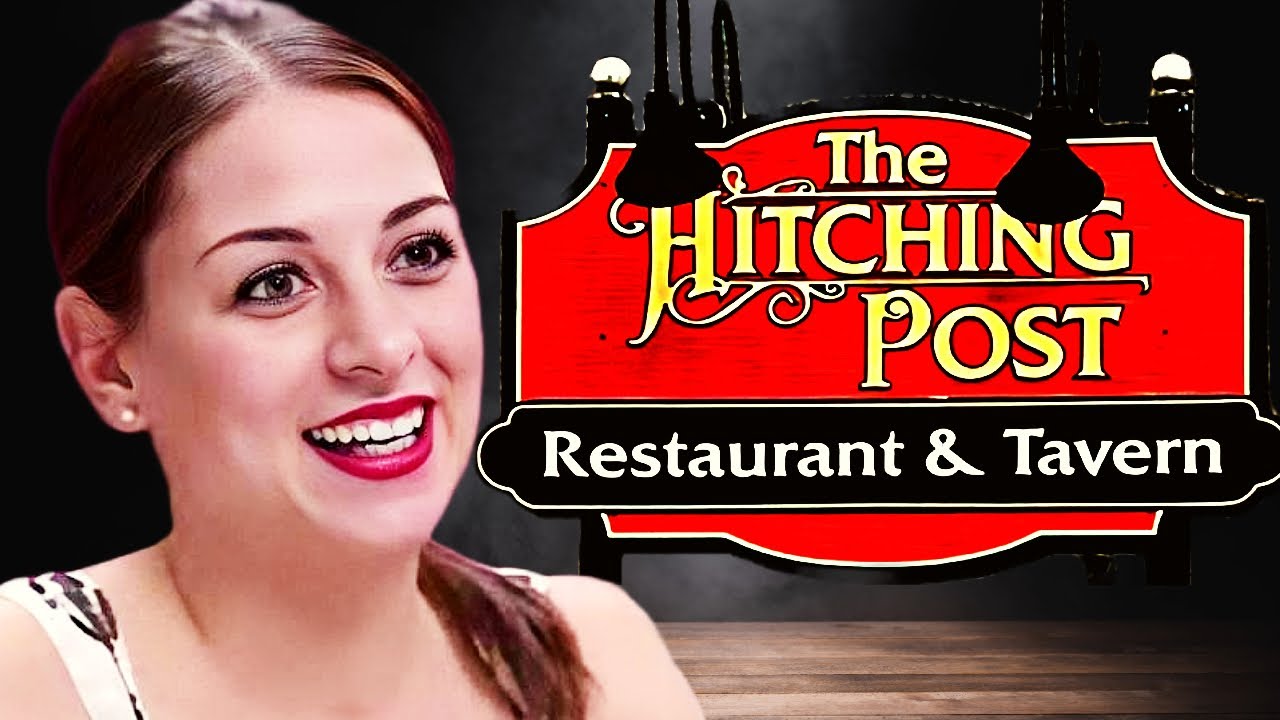 What Happened to The Olde Hitching Post AFTER Kitchen Nightmares? YouTube