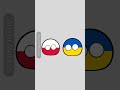 Хочешь провести яблочки через мою границу? | #countryballs #country #animation #alightmotion