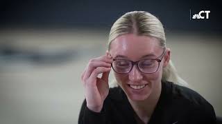 Paige Bueckers sits down for exclusive interview
