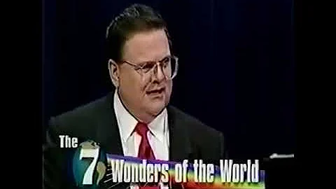 Pastor John Hagee - The Seven wonders of HELL.  POWERFUL MESSAGE FOR TODAY!