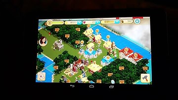 Nexus 7 screen issue - phantom input