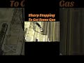 Sharp Stopping To Get Gas.              #gta5 #nojumper #parody #pointandshoot #sharp #hiphop  #rap