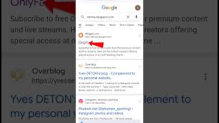 OnlyFans Free Accounts – Step by Step 2025