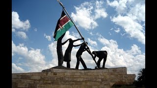Kenyan Patriotic Songs  for Madaraka Day, Moi Day, Mashujaa Day, and Jamhuri Day.