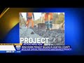 Highway 89 work near Mount Shasta to cause 30-minute delays through October