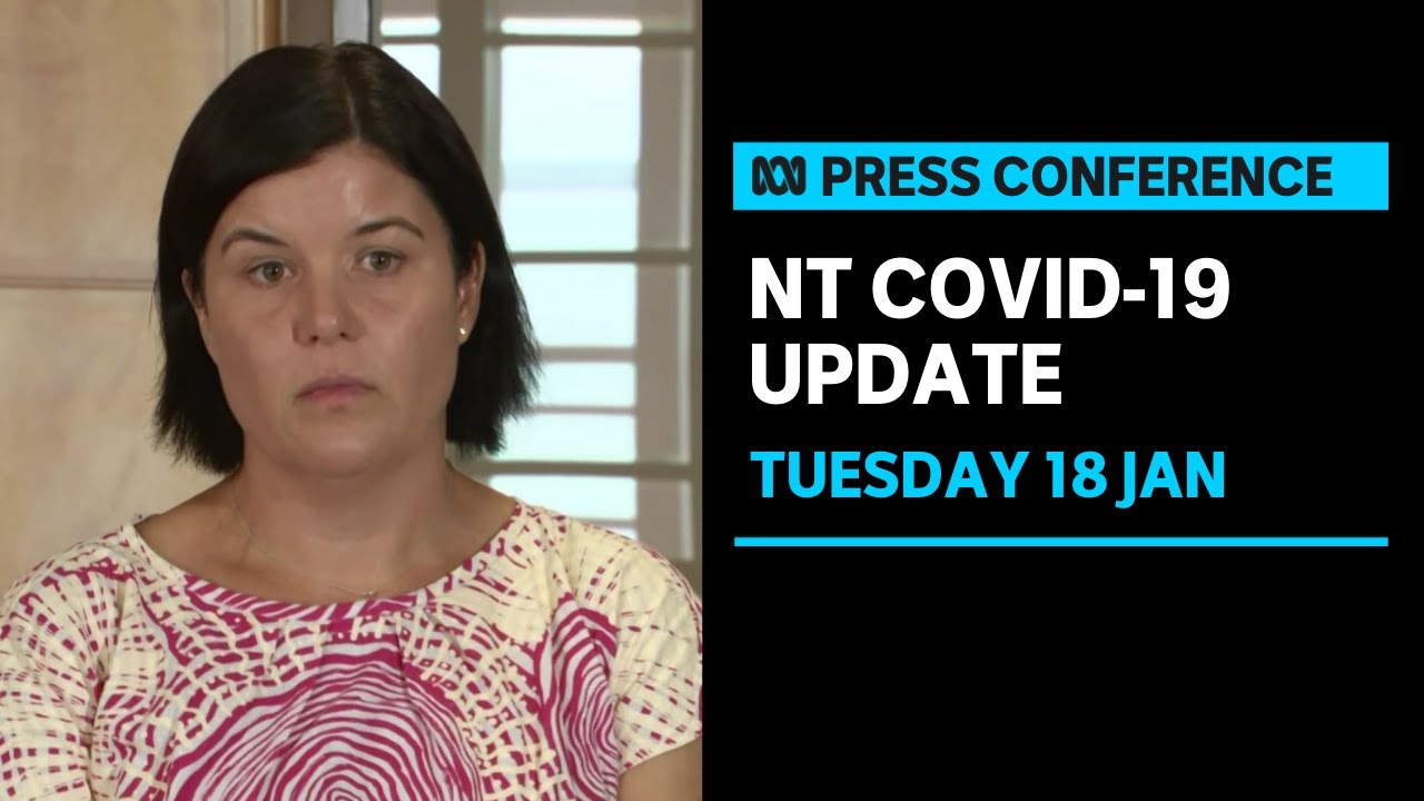 IN FULL: 43 COVID patients in NT hospitals after state records 625 new cases of COVID-19 | ABC News
