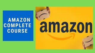 How To Make Money On Amazon In 2021 - ( Make Money Online )