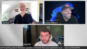 AMA: Endpoint Privilege Management and Intune Suite
