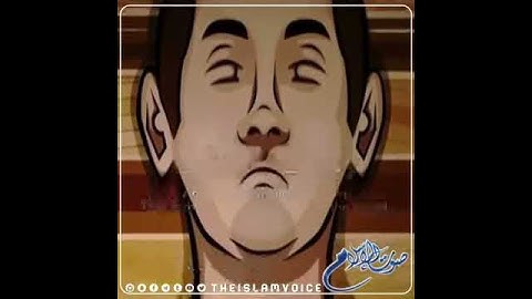 من سورة (ق) بصوت : سعيد الخطيب