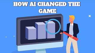 How AI Has Changed Digital Marketing and Creation