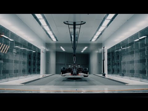 Alfa Romeo F1 Team ORLEN | Beyond the visible | Episode 1| Before we hit the ground