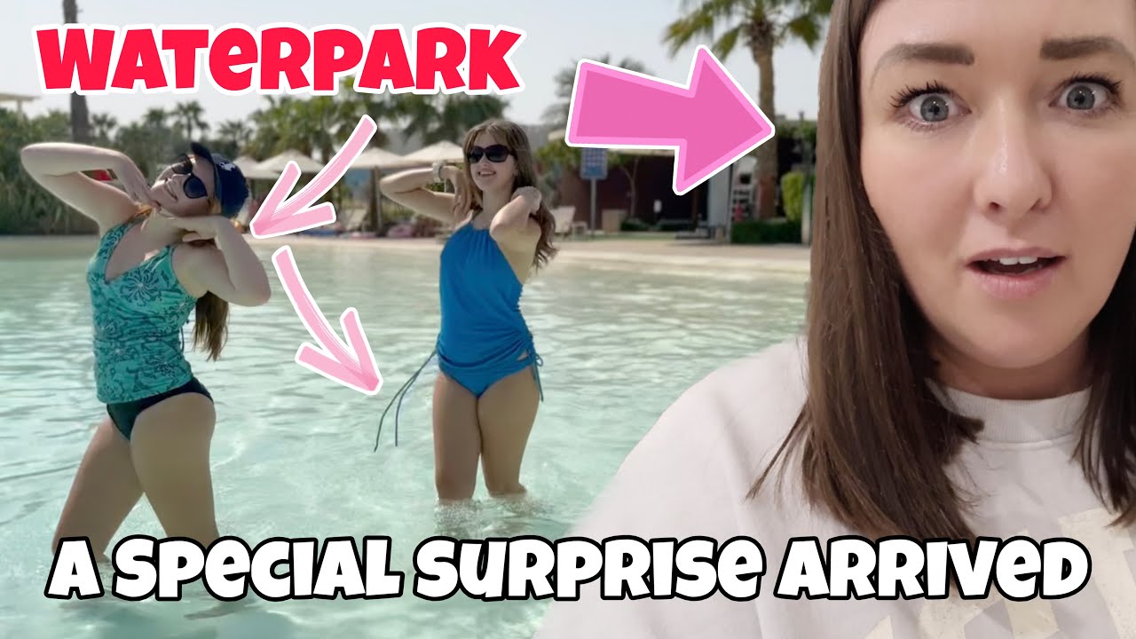 Специальный СЮРПРИЗ для нашего 6-летнего ребенка!