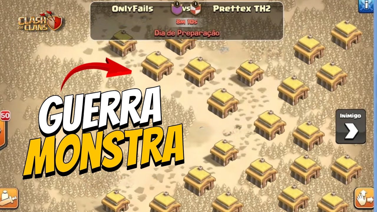 Preços baixos em Jogos de Guerra clan War