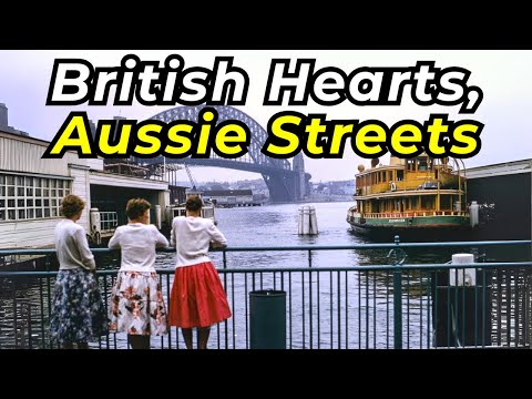 What it Was Like to Live in the