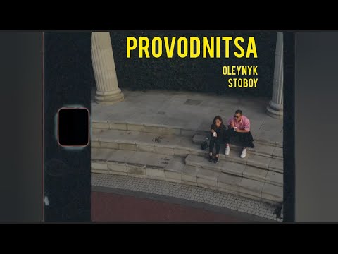 СТОБОЙ - ПРОВОДНИЦА | mood video