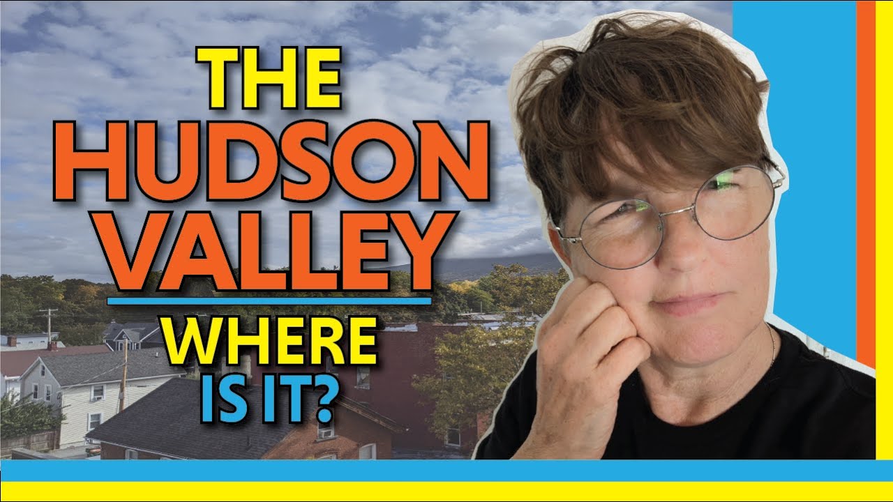 Where IN THE WORLD Is The Hudson Valley MAP TOUR Moving To The where-in-the-world-is-the-hudson-valley-map-tour-moving-to-the