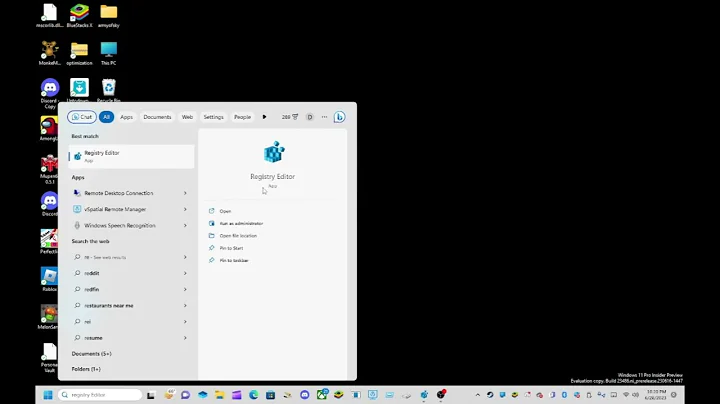 how to get your product key on windows 11 using registry editor