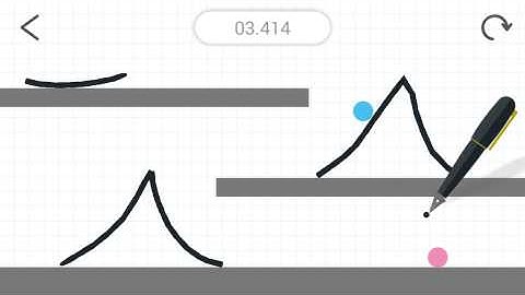 Brain Dots Time Trial