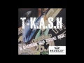 T-K.A.S.H  "Analogorhythm"