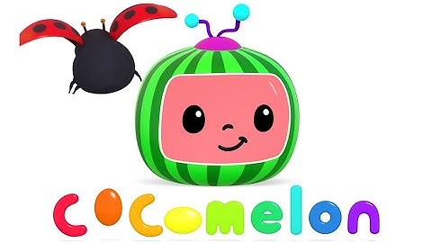 CocoMelon 1hour Intro Logo Effects - {BIG COMPILATION} Logo Effects part 1