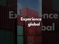 Unlock Global Success with Gxpress: Your Trusted Logistics Partner!