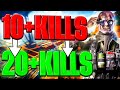 Struggling To Get 20+ Kills? Here's How An Average Player Can Get 20 Kills On Warzone Rebirth Island
