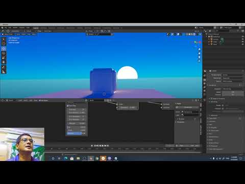 blender 2.9 video editing