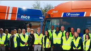 Careers in Motion: Join the NICE Team!