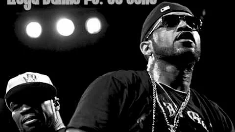 Lloyd Banks - Victory freestyle (ft. 50 cent) - HQ...