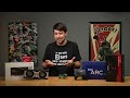 End of video