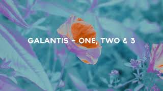 Galantis - One, Two & 3 Resimi