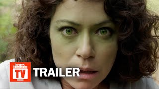 She-Hulk: Attorney at Law Season 1 Trailer | Rotten Tomatoes TV