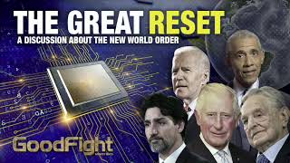 The Great Reset: A Live Discussion on the New World Order