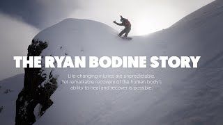 The Ryan Bodine Story