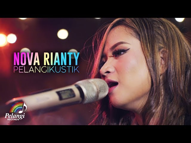 Kemana Saja Dirimu - Nova Rianty | PelangiKustik class=