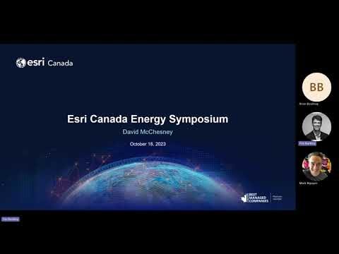 Energy Symposium 2023