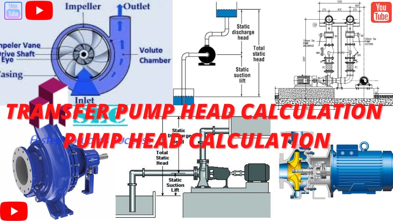 TRANSFER PUMP HEAD CALCULATION II PUMP HEAD CALCULATION II PUMP transfer-pump-head-calculation-ii-pump-head-calculation-ii-pump