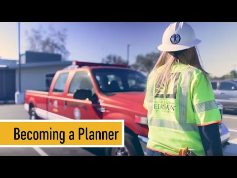 Becoming a Planner | Careers at SCE